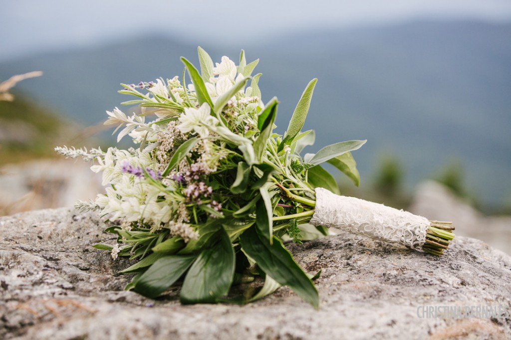 Herbal Wedding – Flo