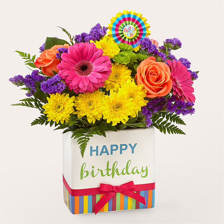 product image for Birthday Brights Bouquet