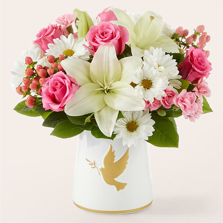 product image for Whispers of Comfort Bouquet