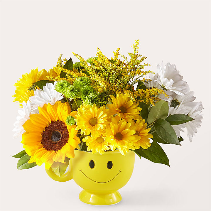 product image for Joyful Smiles Bouquet