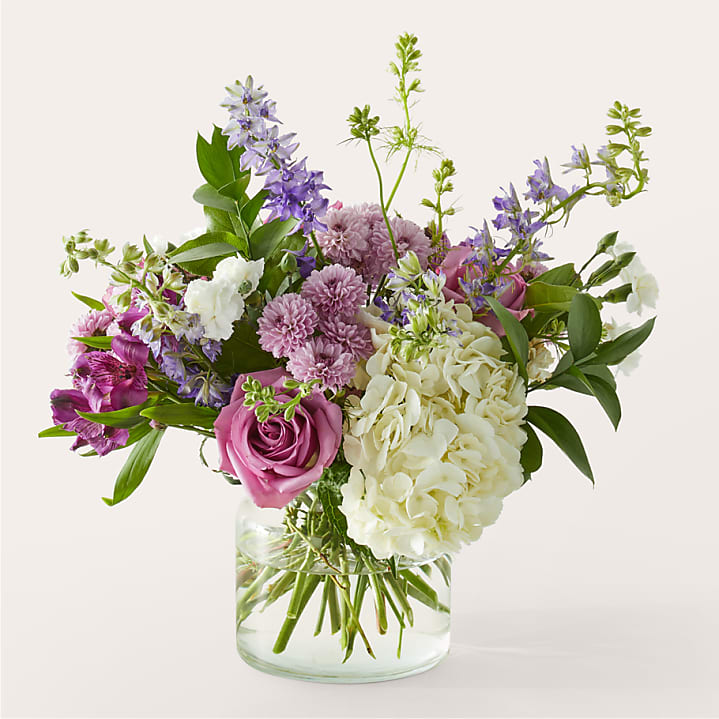 product image for Violet Caress Bouquet