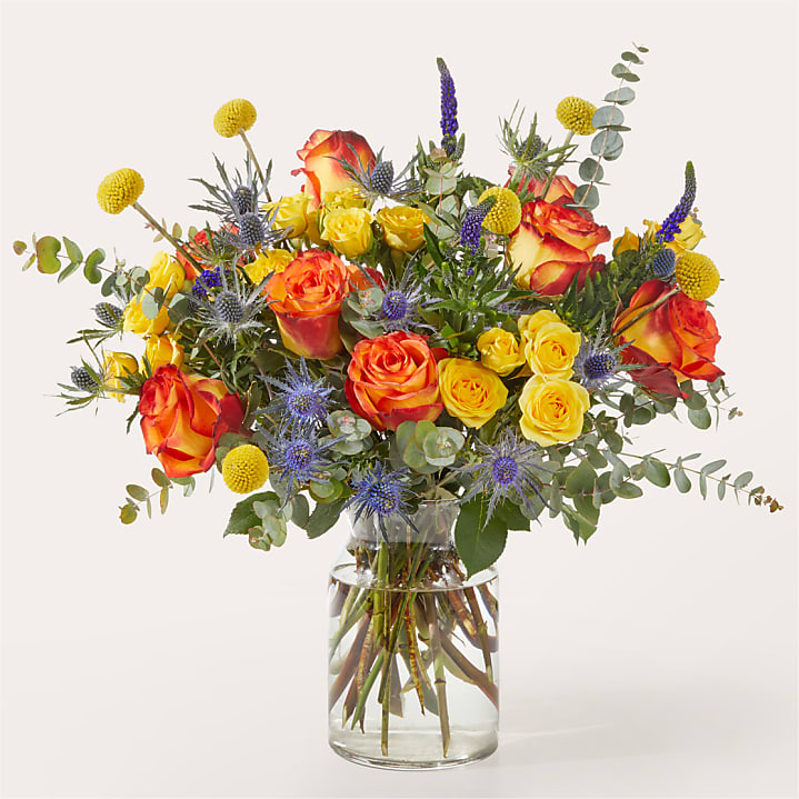 product image for Burn Bright Bouquet