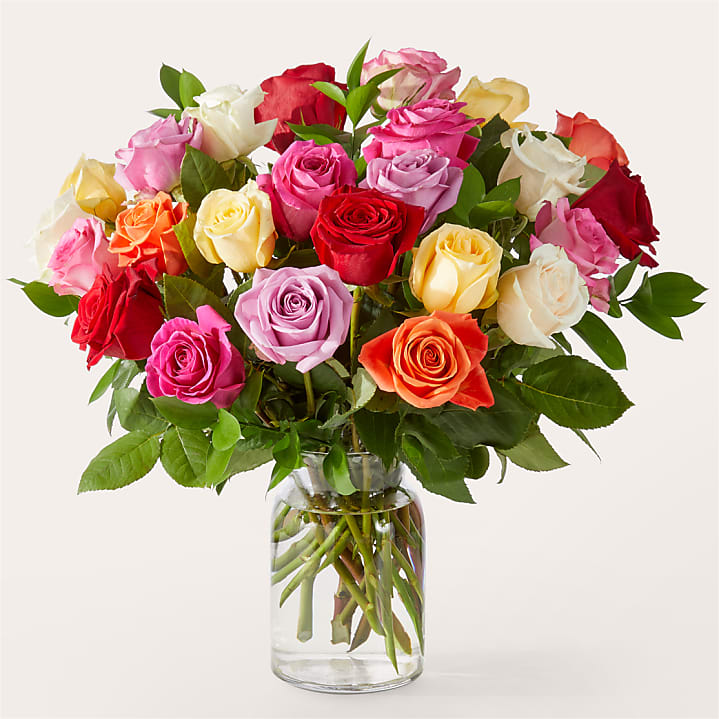 product image for Mixed Roses