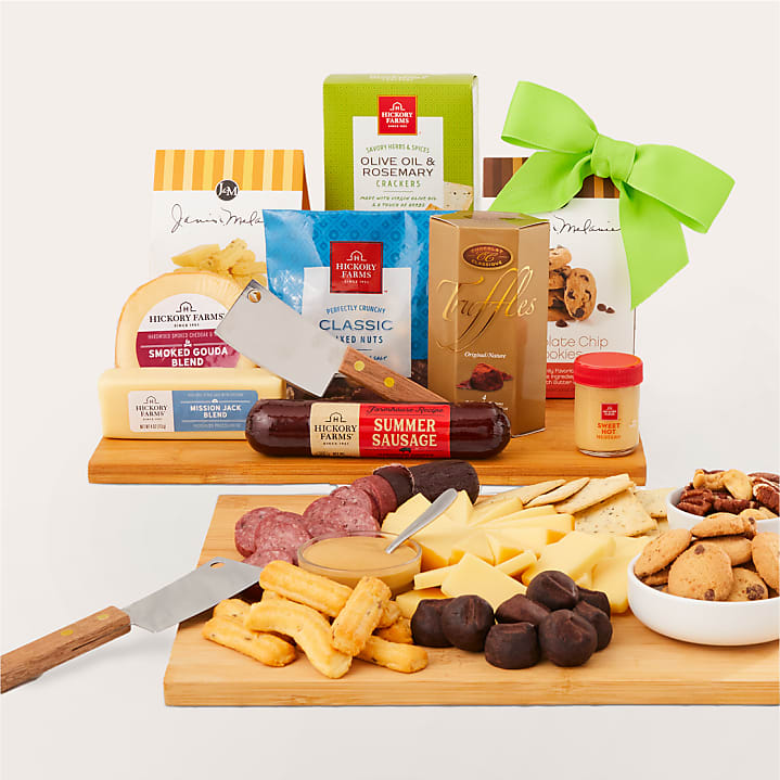 product image for Spring Fling Charcuterie Board