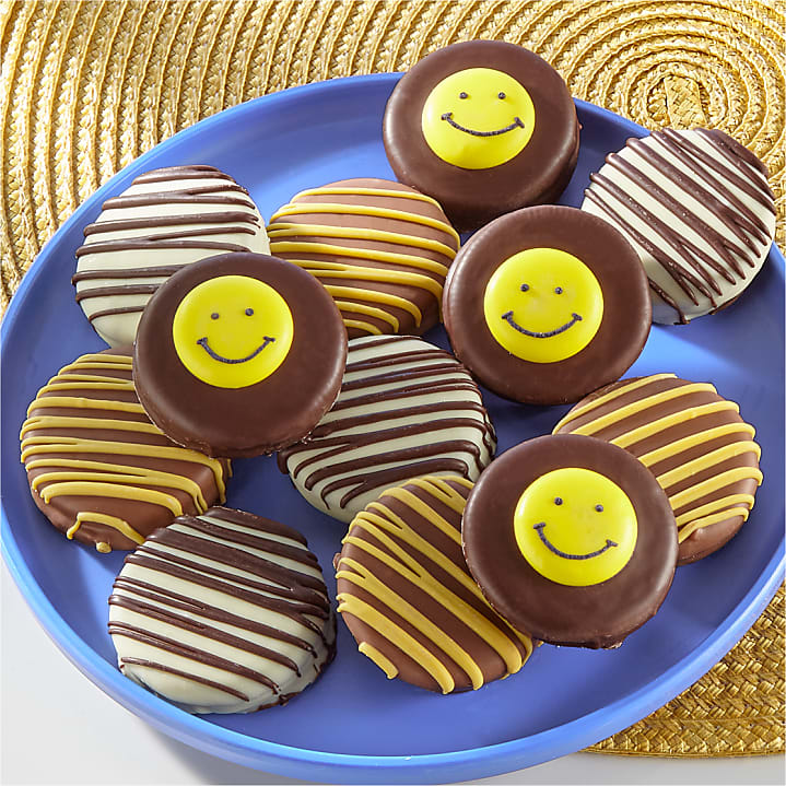product image for Belgian Chocolate Dipped Smile Sensation Oreo® Cookies