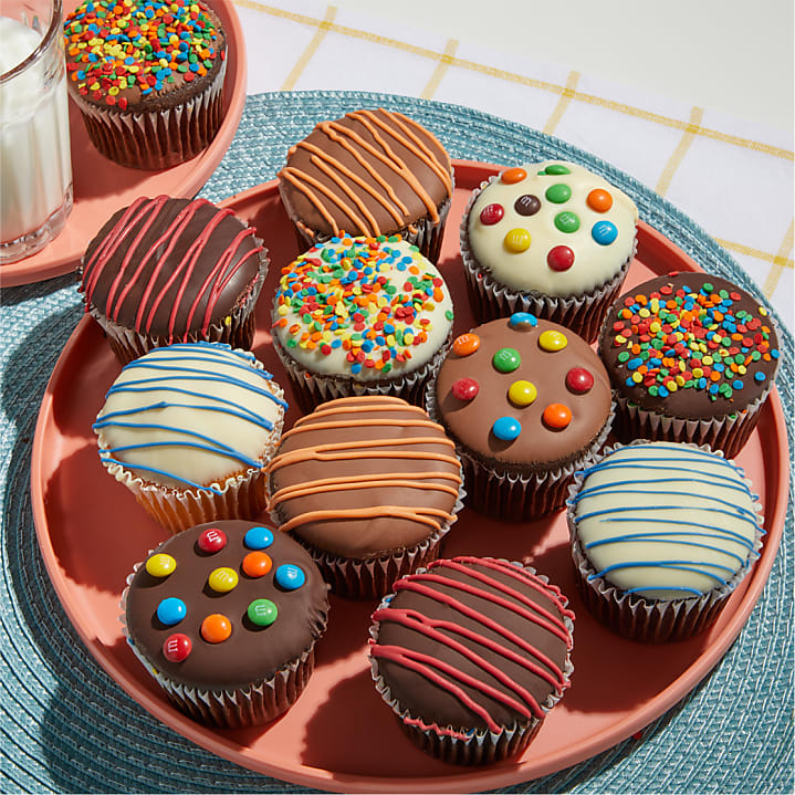 product image for Birthday Cupcakes