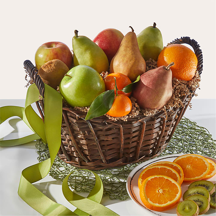 product image for Fruitful Life Gourmet Gift Basket