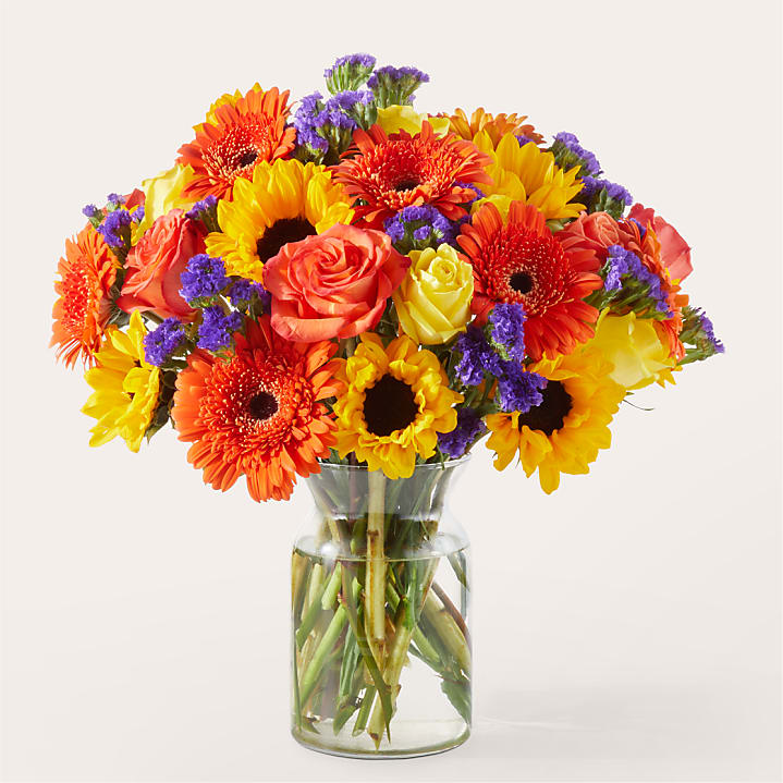 product image for Rowboat Blossoms Bouquet