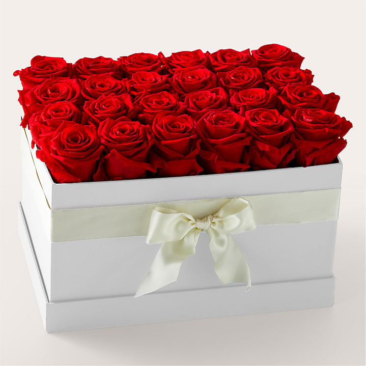 product image for Red Forever Roses