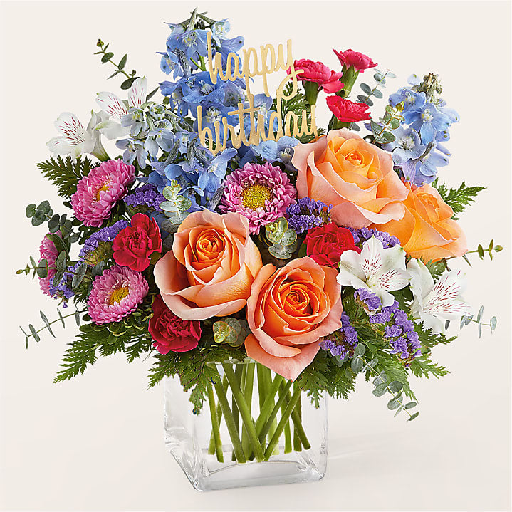 product image for Birthday Bash Bouquet