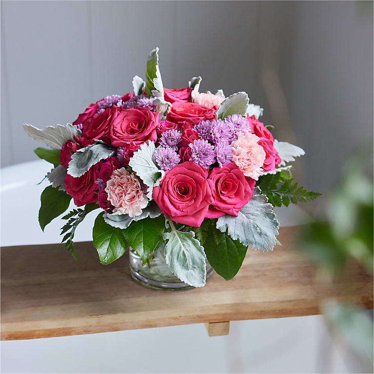 Sweet As Can Be Bouquet