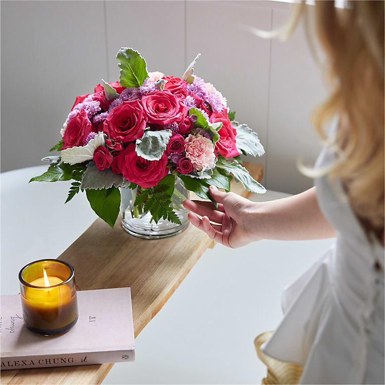 Sweet As Can Be Bouquet