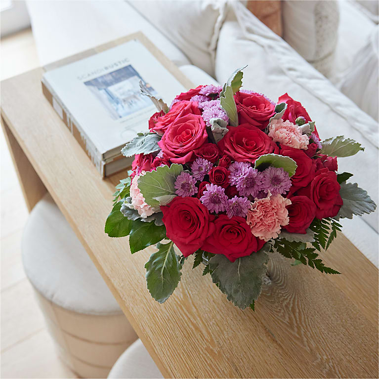 Sweet As Can Be Bouquet