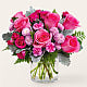 Sweet As Can Be Bouquet