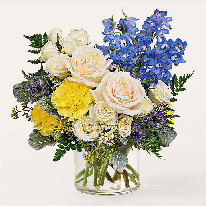 product image for Lemon Sorbet Bouquet