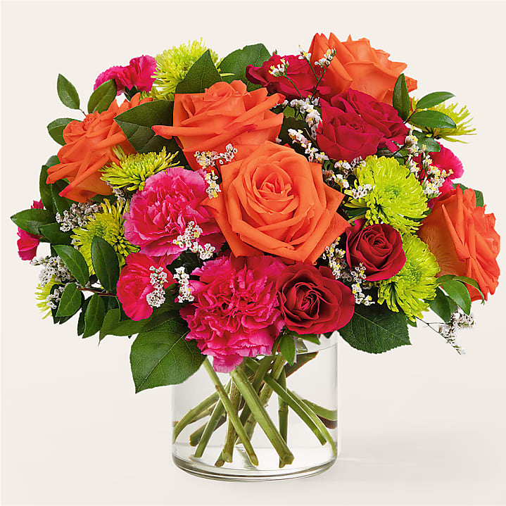 product image for Colorful Carnival Bouquet