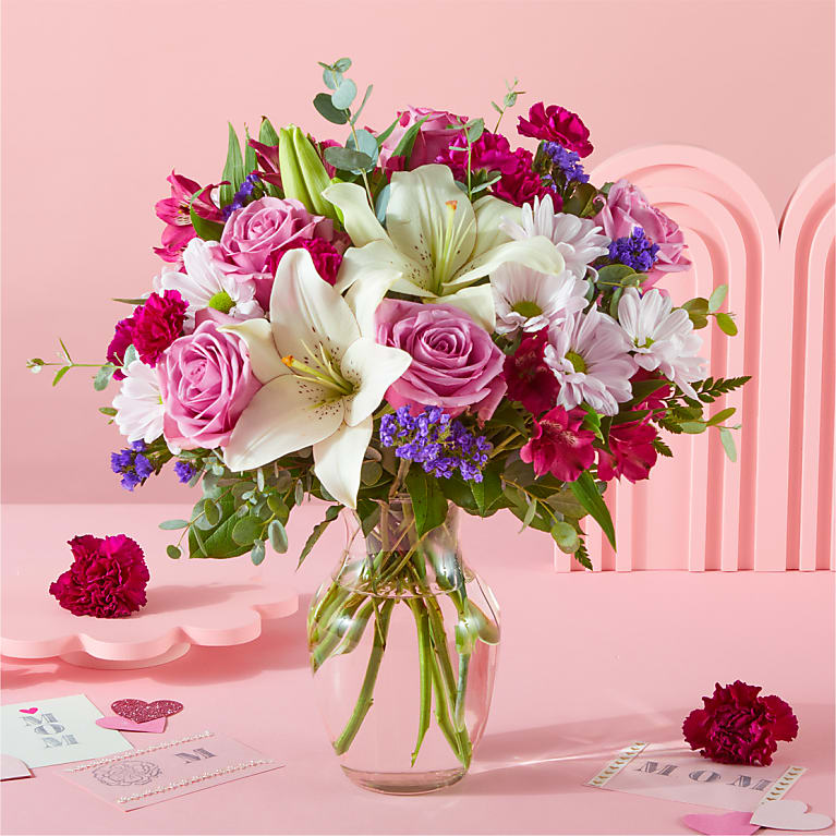 The Dreamscape Bouquet