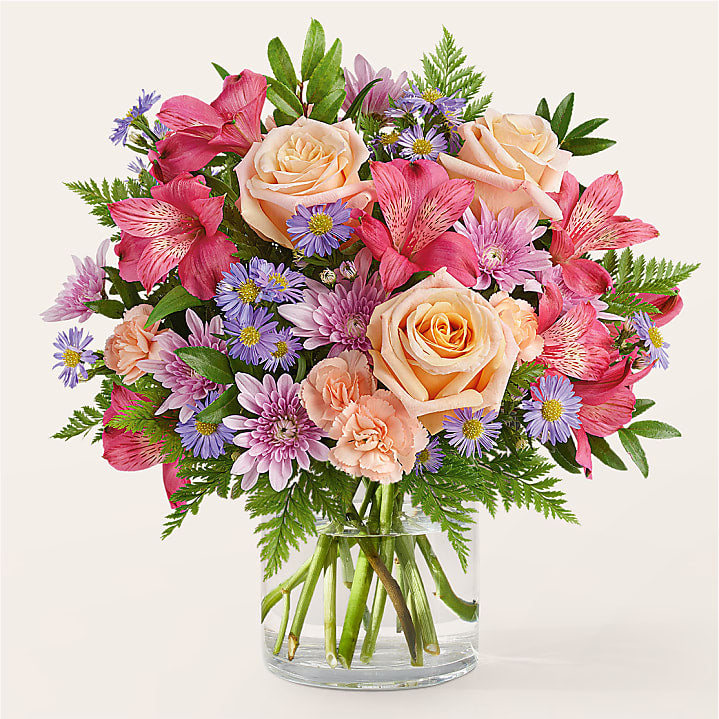 product image for Sunset Serenade Bouquet