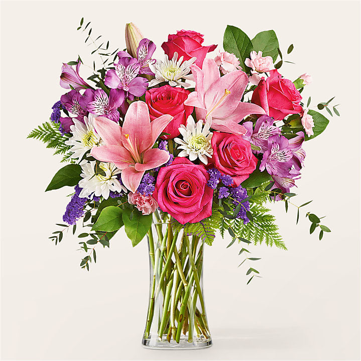 product image for Lace & Pearls Bouquet