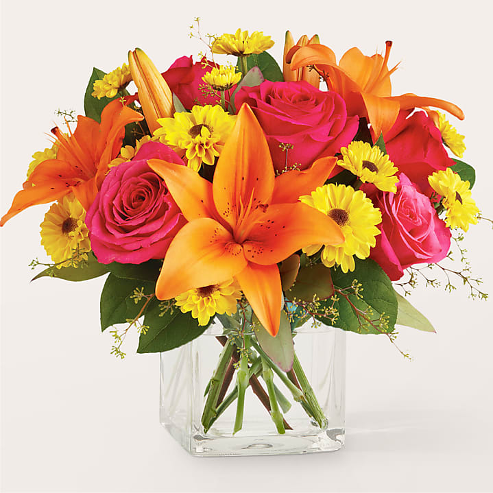 product image for Neon Lights Bouquet