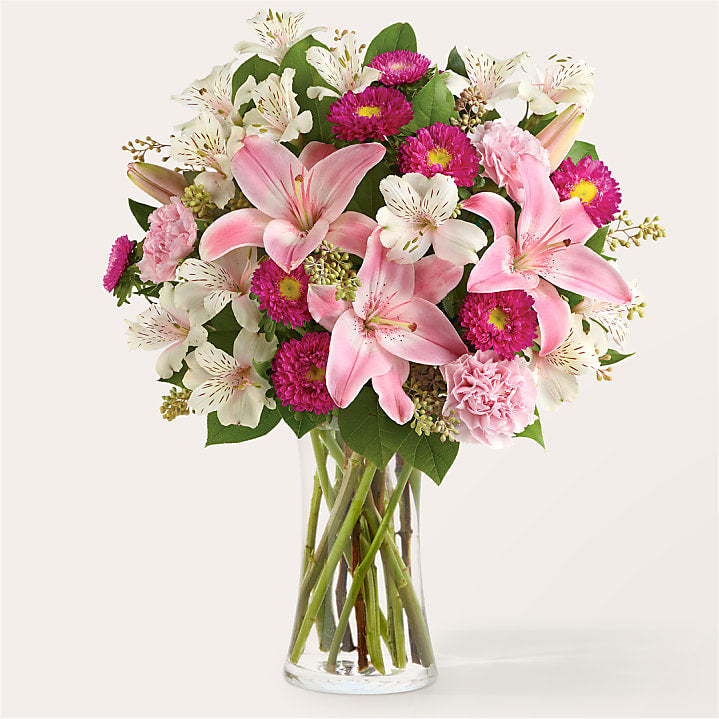 product image for Feeling Fuchsia Bouquet