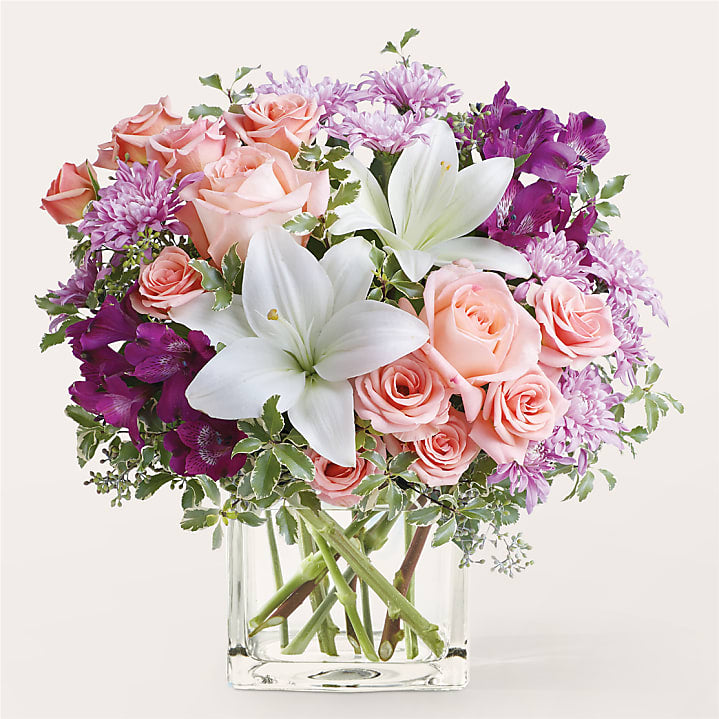 product image for Mani Pedi Bouquet