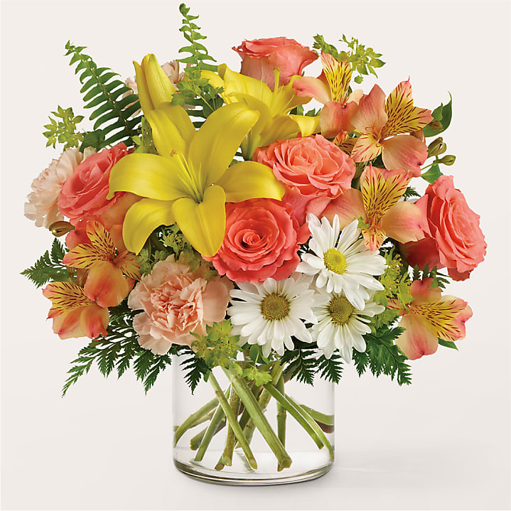 product image for Sunset Strip Bouquet
