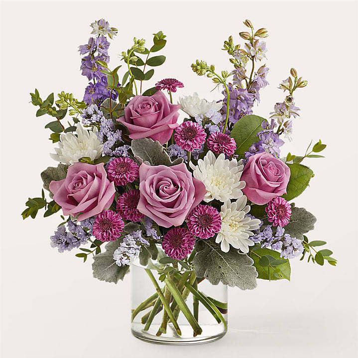 product image for Violet Frost Bouquet