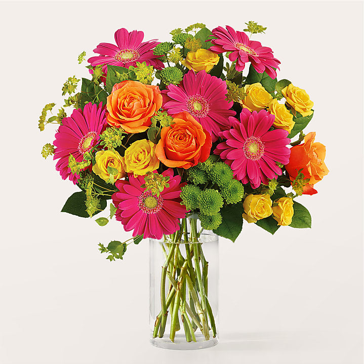 product image for Zest for Life Bouquet