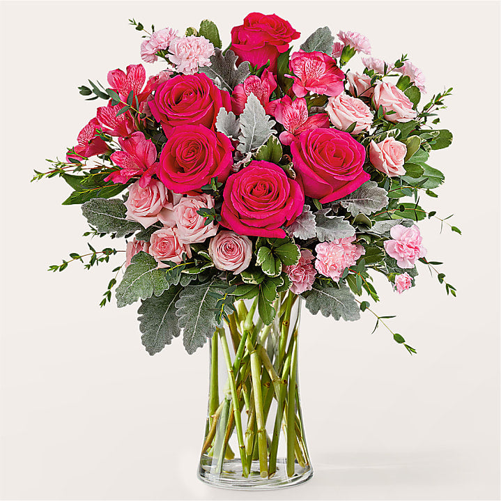 product image for Tickled Pink Bouquet