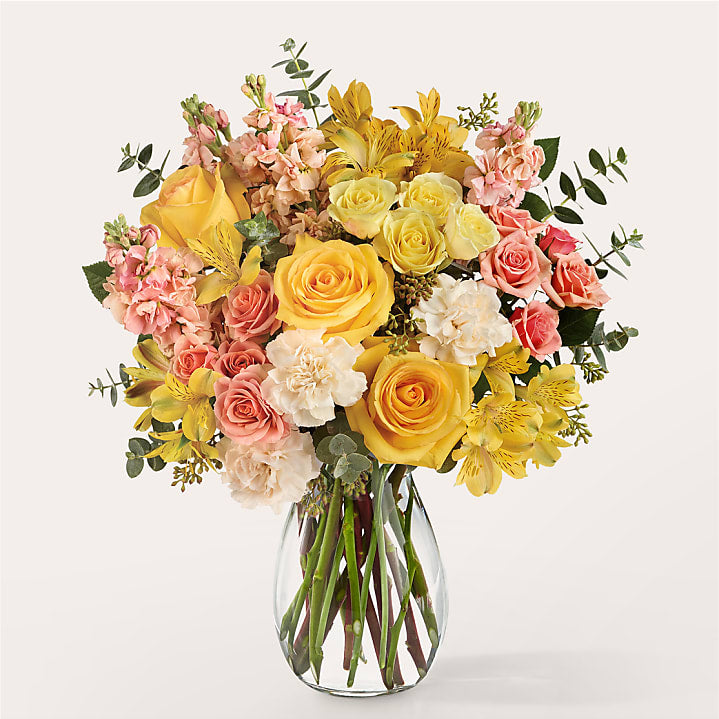 product image for Slice of Sunrise Bouquet