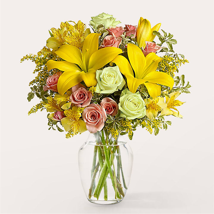 product image for Sunburst Bouquet