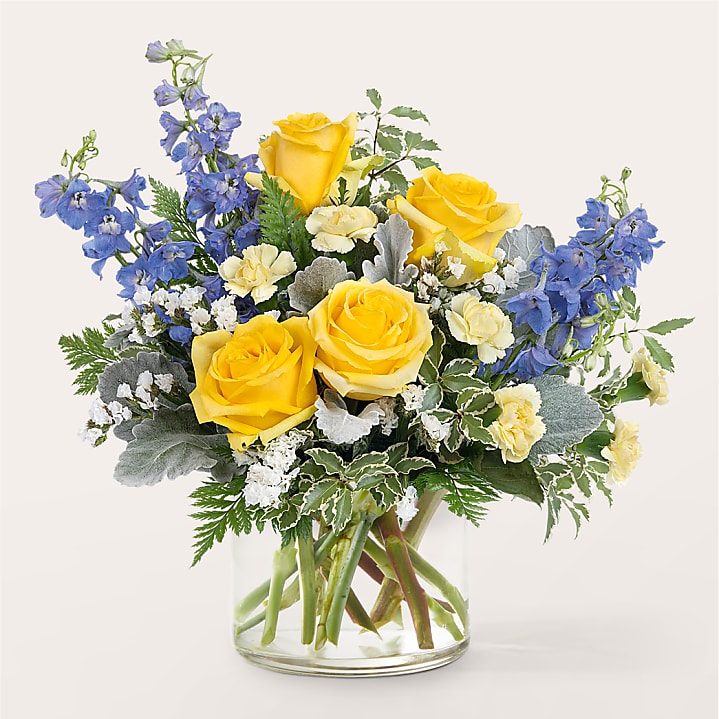 product image for Butterfly Wings Bouquet