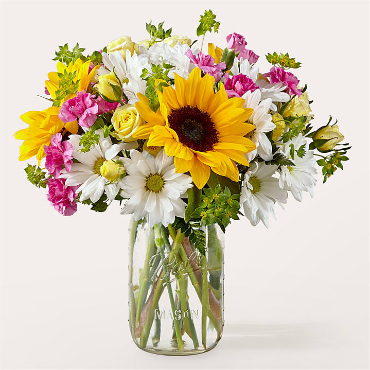 product image for Aglow Bouquet