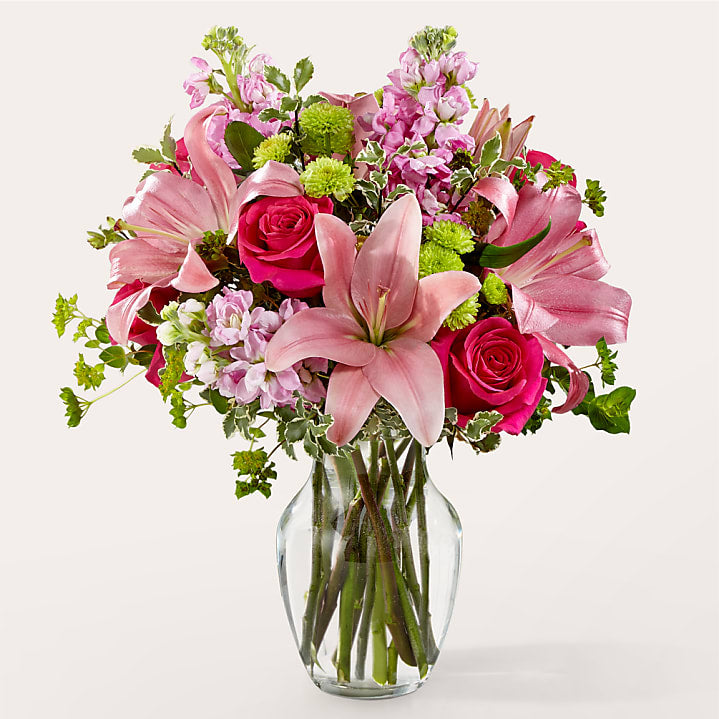product image for Cross My Heart Bouquet
