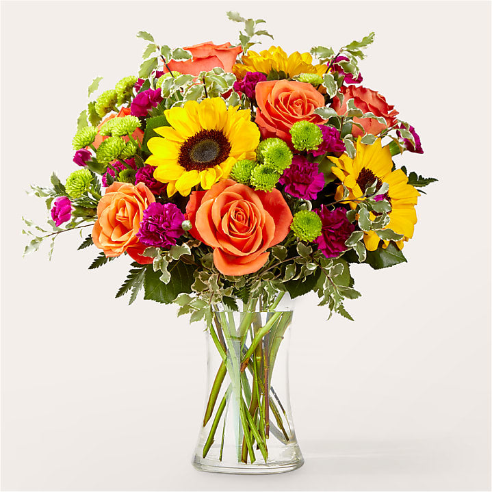 product image for Warmth & Light Bouquet