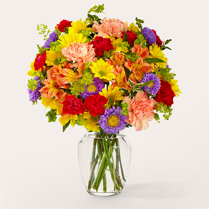 product image for Kaleidoscope Bouquet