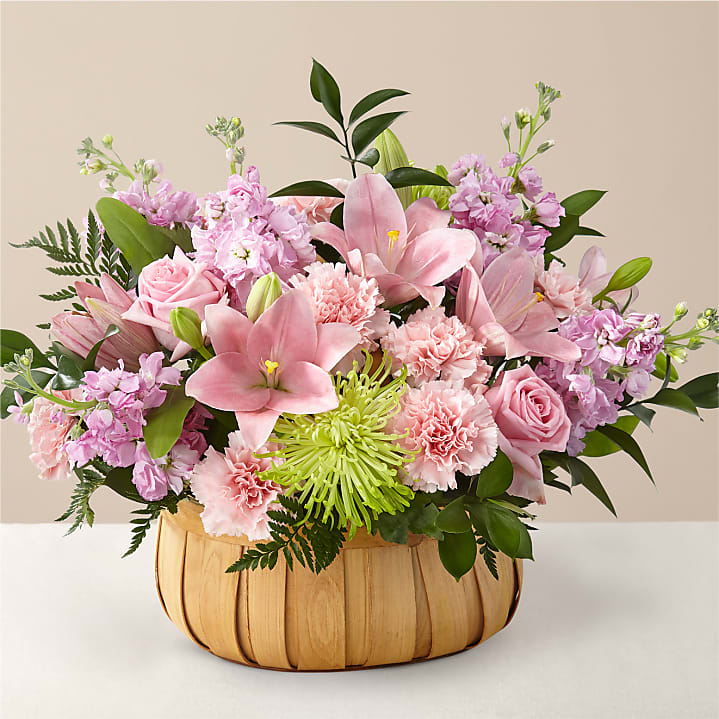 product image for Beautiful Spirit Basket