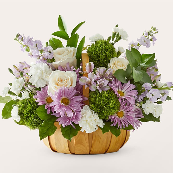 product image for Peace & Love Basket