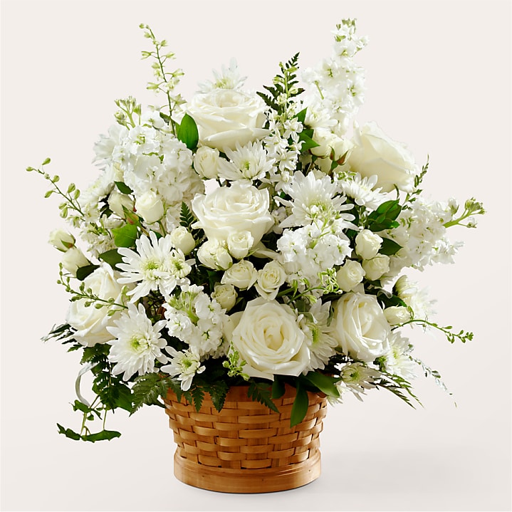 product image for Heartfelt Condolences Arrangement