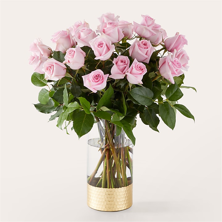 product image for Picture Perfect Pink Rose Bouquet
