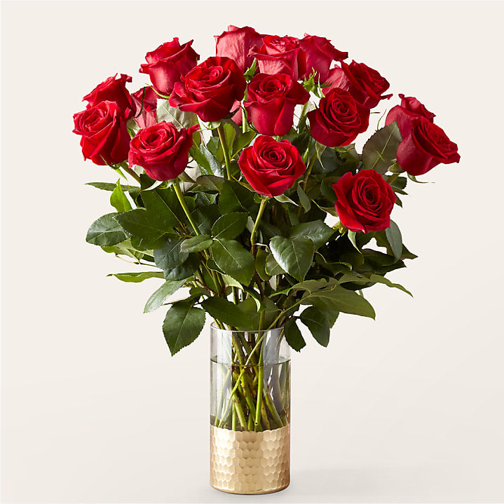 product image for Classic Love Red Rose Bouquet