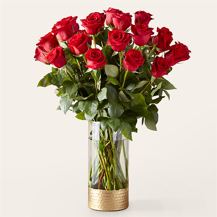 product image for Classic Love Red Rose Bouquet