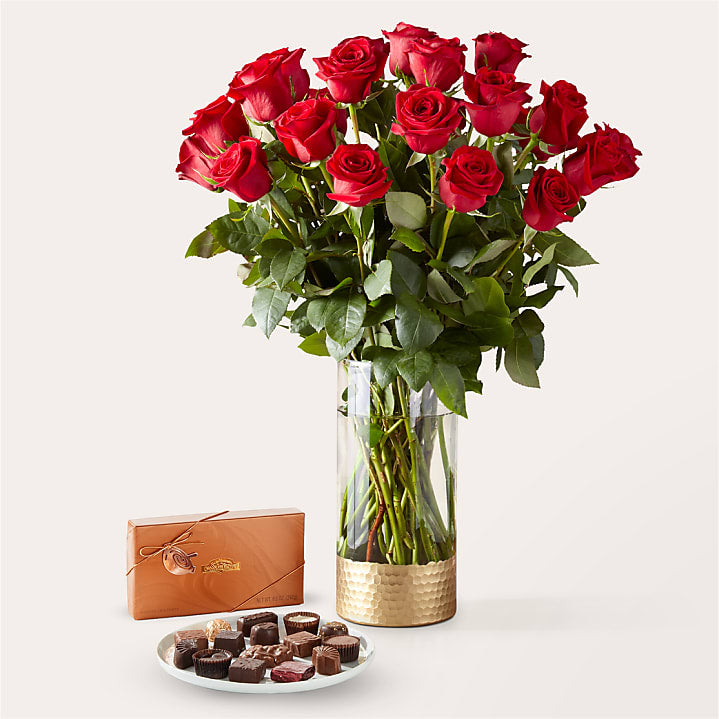 product image for Classic Love Red Rose Gift Sets